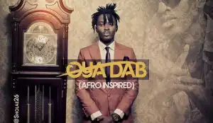 Zion - Oya Dab (Afro Inspired) Ft. Buckwylla